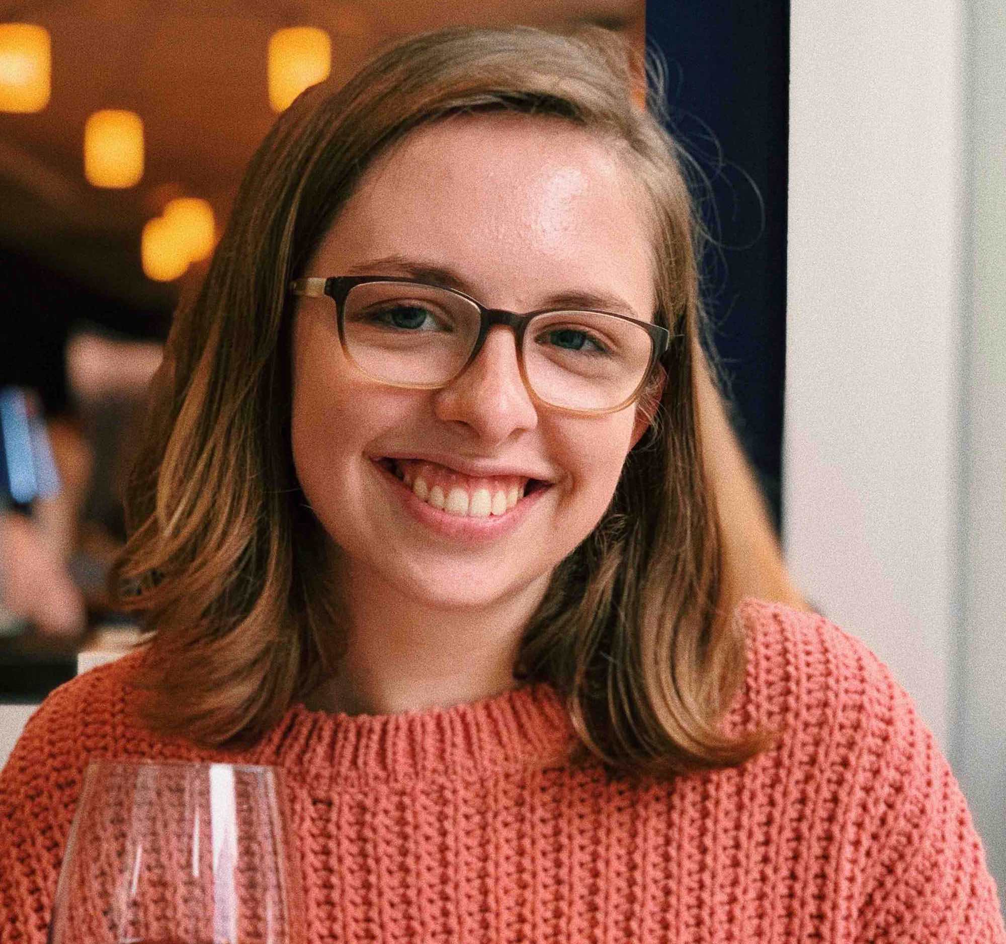 Allison Yelvington