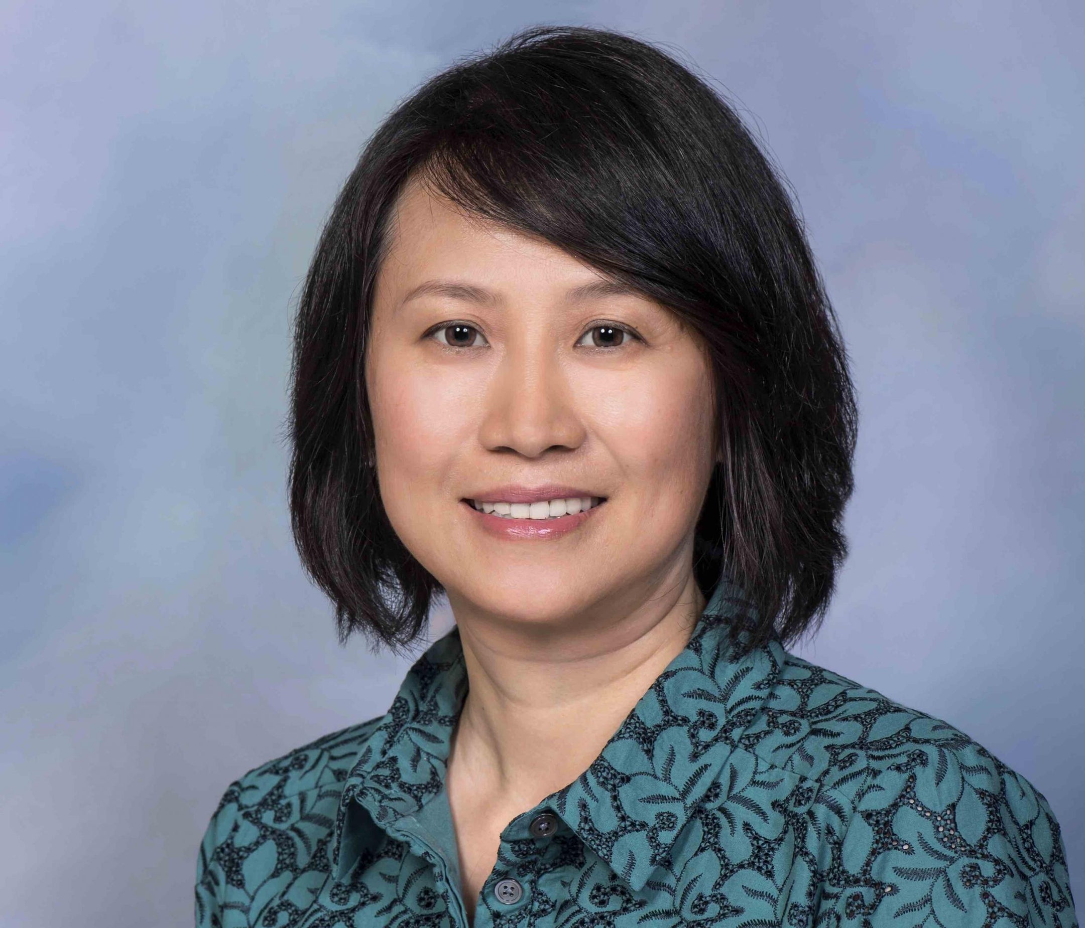Dr. Jing Li